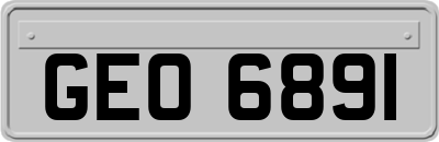 GEO6891