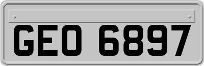 GEO6897