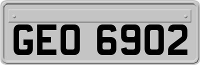 GEO6902