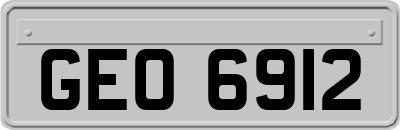 GEO6912