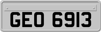 GEO6913