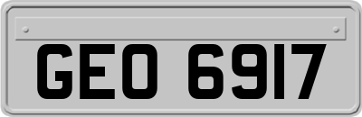 GEO6917