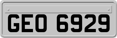 GEO6929