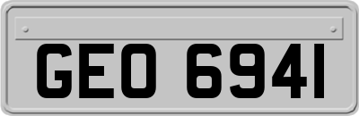 GEO6941