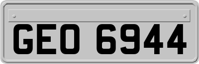 GEO6944