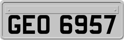 GEO6957