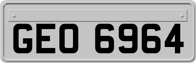 GEO6964