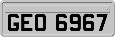 GEO6967