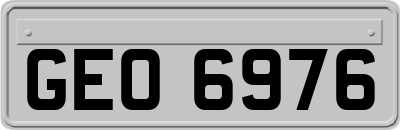 GEO6976