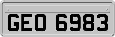 GEO6983
