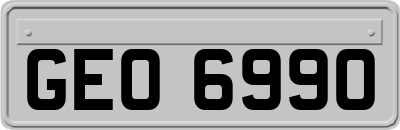 GEO6990