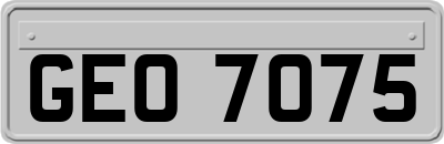 GEO7075