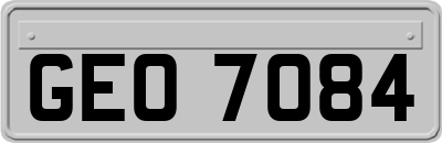 GEO7084