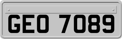 GEO7089