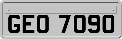 GEO7090