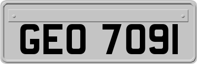 GEO7091