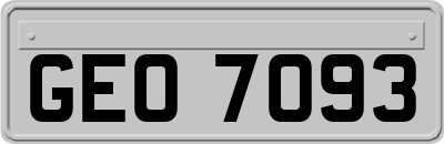 GEO7093