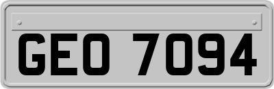 GEO7094