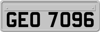 GEO7096