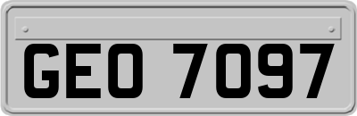 GEO7097