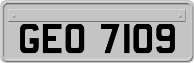 GEO7109