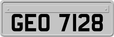 GEO7128