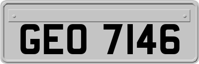 GEO7146