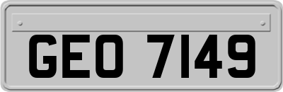 GEO7149