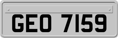 GEO7159