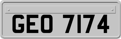 GEO7174