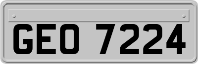GEO7224