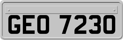 GEO7230