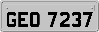 GEO7237