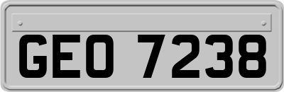 GEO7238
