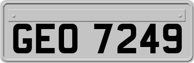 GEO7249