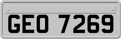 GEO7269