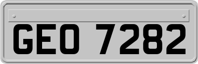 GEO7282