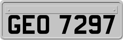 GEO7297