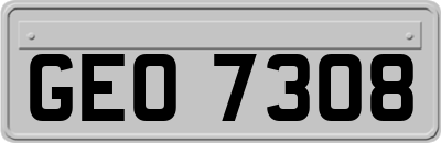 GEO7308