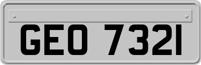 GEO7321