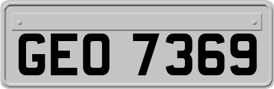 GEO7369