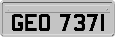 GEO7371