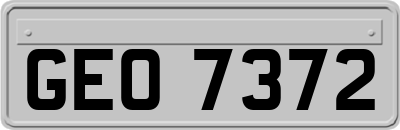GEO7372