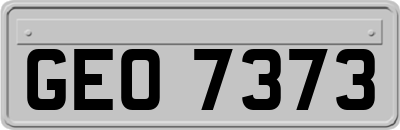 GEO7373