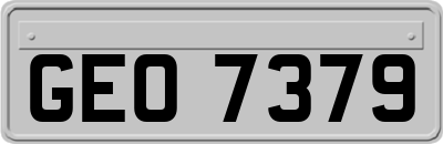 GEO7379