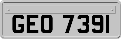 GEO7391