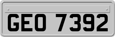GEO7392