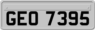GEO7395
