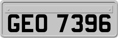 GEO7396