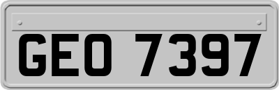 GEO7397